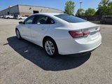 Used 2020 Chevrolet Malibu LT image 5