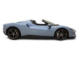 Used 2024 Ferrari 296 GTS image 6