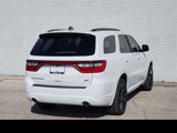 New 2025 Dodge Durango GT w/ Blacktop Package image 4
