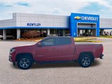 Used 2015 Chevrolet Colorado Z71 image 2