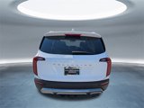 Used 2022 Kia Telluride EX w/ EX Premium Package image 4