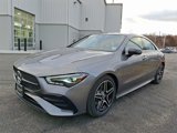 Certified 2024 Mercedes-Benz CLA 250 4MATIC image 3