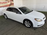 Used 2012 Chevrolet Malibu LS image 4