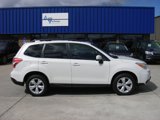Used 2016 Subaru Forester 2.5i Premium image 3