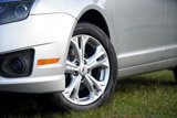 Used 2012 Ford Fusion SE image 4