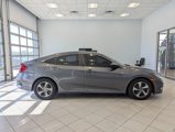 Used 2020 Honda Civic LX image 2