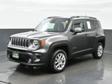 Used 2021 Jeep Renegade Limited image 2
