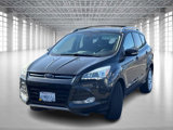 Used 2013 Ford Escape Titanium w/ Parking Technology Pkg image 2
