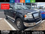 Used 2006 Lincoln Mark LT 4x4 image 5