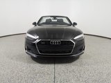 Used 2021 Audi A5 2.0T Premium Plus w/ Premium Plus image 2
