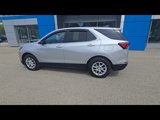 Used 2022 Chevrolet Equinox LT image 6
