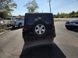 Used 2017 Jeep Wrangler Unlimited Sport w/ Quick Order Package 24S image 6