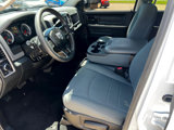 Used 2018 RAM 2500 Tradesman w/ Chrome Appearance Group image 5