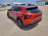 Used 2024 Chevrolet Trax RS w/ Driver Confidence Package image 5