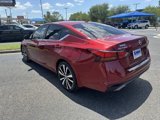 Used 2022 Nissan Altima 2.5 SR image 4