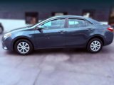 Used 2015 Toyota Corolla L image 2