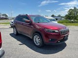 Used 2019 Jeep Cherokee Latitude w/ Popular Appearance Group image 6