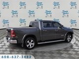 Used 2022 RAM 1500 Laramie image 5