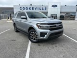 Certified 2022 Ford Expedition XLT image 2