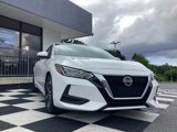 Used 2021 Nissan Sentra SV image 5
