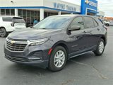 Used 2022 Chevrolet Equinox LS w/ LS Convenience Package image 3