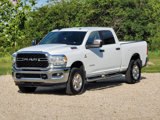 Used 2024 RAM 2500 Big Horn image 2