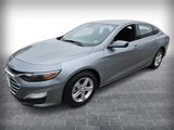 Used 2024 Chevrolet Malibu LT image 3