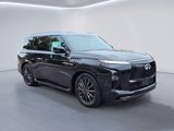 New 2025 INFINITI QX80 Autograph image 2