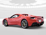 Certified 2018 Ferrari 488 Spider image 3