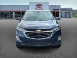 Used 2019 Chevrolet Equinox LS w/ LS Convenience Package image 2