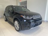 New 2023 Land Rover Discovery Sport SE image 5