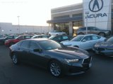 Certified 2023 Acura TLX image 4