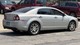 Used 2008 Chevrolet Malibu LTZ w/ Rear Power Package image 5