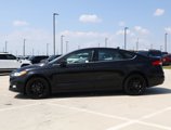Used 2020 Ford Fusion SE w/ Equipment Group 151A image 2