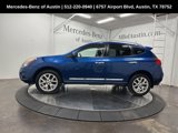 Used 2011 Nissan Rogue SV w/ SL Pkg image 4