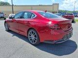 Used 2023 Genesis G70 2.0T image 3