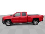 Used 2017 Chevrolet Silverado 1500 LT w/ All Star Edition image 5