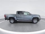 Certified 2022 Chevrolet Colorado LT w/ LT Convenience Package image 2