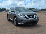 Used 2016 Nissan Murano Platinum w/ Platinum Technology Package image 3