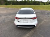 Used 2021 Toyota Corolla LE image 6