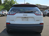 Used 2019 Jeep Cherokee Latitude Plus image 5