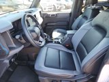 Used 2024 Ford Bronco Black Diamond image 3