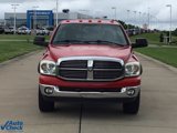 Used 2008 Dodge Ram 1500 Truck SLT w/ Trailer Tow Group image 2