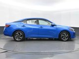 Used 2024 Nissan Sentra SV image 4