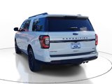 Certified 2022 Ford Expedition Max Limited image 3