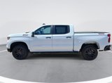 New 2025 Chevrolet Silverado 1500 Custom Trail Boss image 6