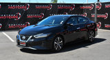 Used 2023 Nissan Maxima SV image 3