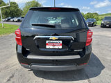 Used 2016 Chevrolet Equinox LS image 4