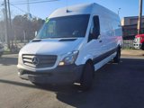 Used 2016 Mercedes-Benz Sprinter 2500 image 4