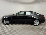 Used 2022 Cadillac CT5 Luxury image 2